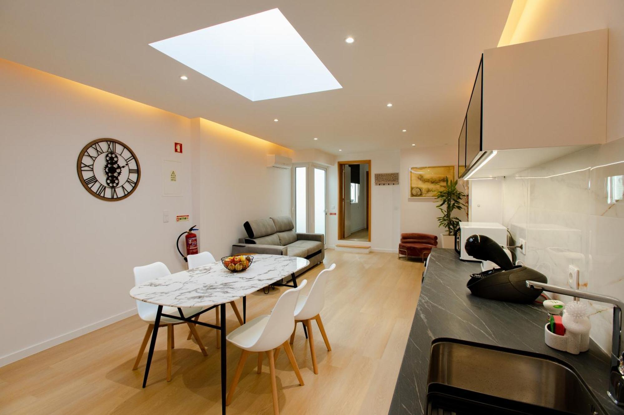 Dreaming Place - Al Lagoa  Extérieur photo